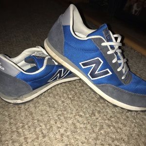 New Balance 501 Women/Kids Sneakers